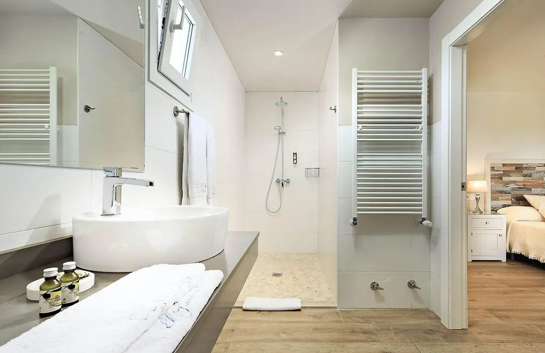 B&B Cortijo El Sarmiento - Adults Only-1