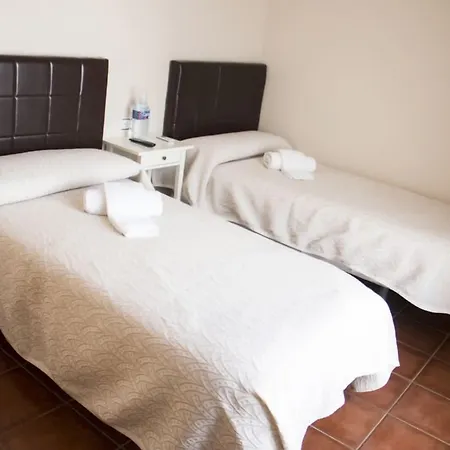 Hostal Rincón de Diego-2