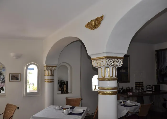 Hotel boutique: Boutique Hotel Mamabels