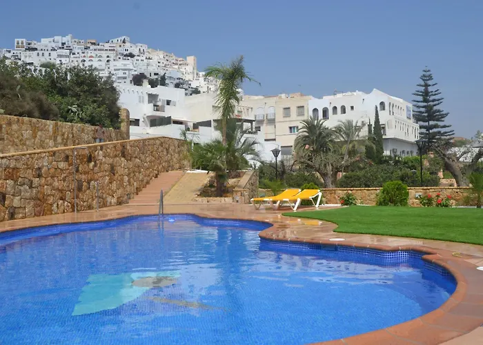 Hotel barato: Hotel Simón