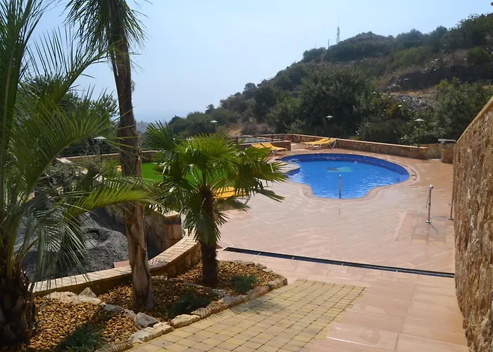 Hotel barato: Hotel Simón