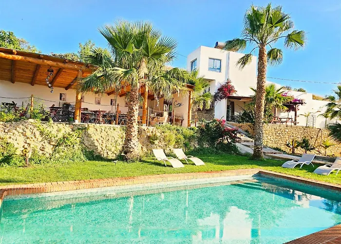 Chalet: B&B La Nava Suites