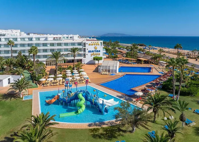 Servigroup Marina Playa