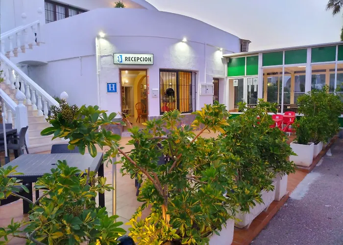 Hotel: Hotel Rancho del Mar