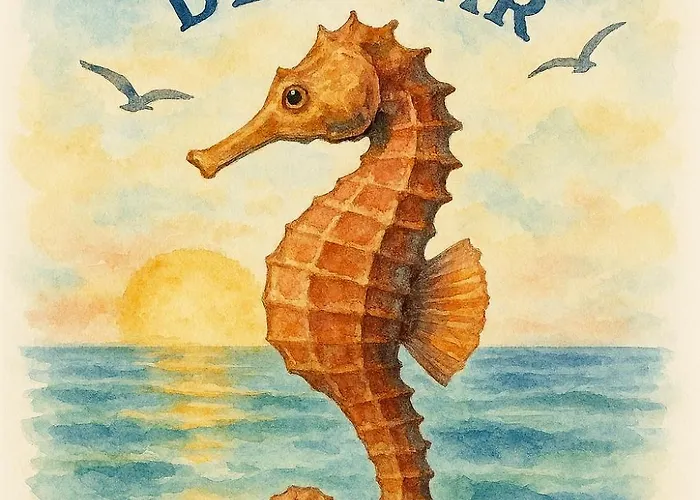 Hotel: Hotel Rancho del Mar