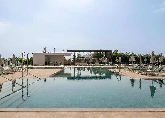  Place Palacio Mojacar & Spa By Alegria Adults Only
