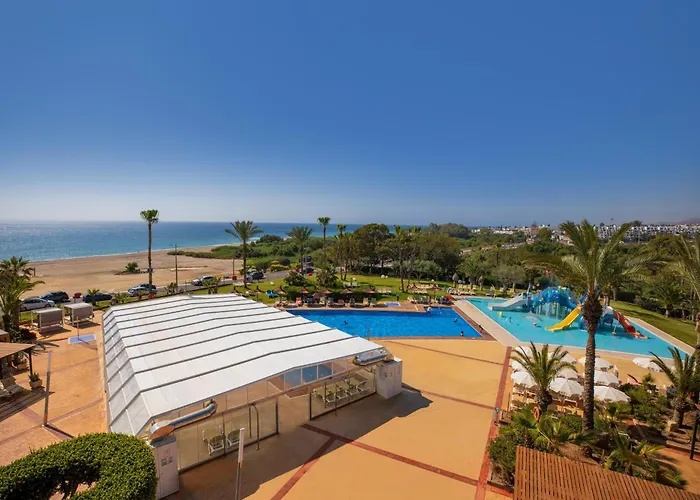 Servigroup Marina Playa